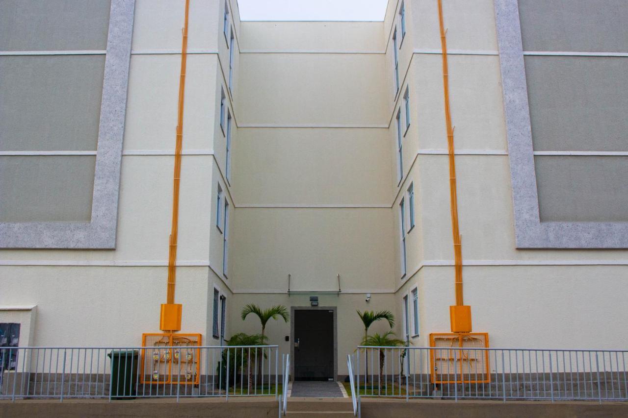 Perto Do Mar, 5G, Ar E Piscina C/Churrasqueira João Pessoa 外观 照片
