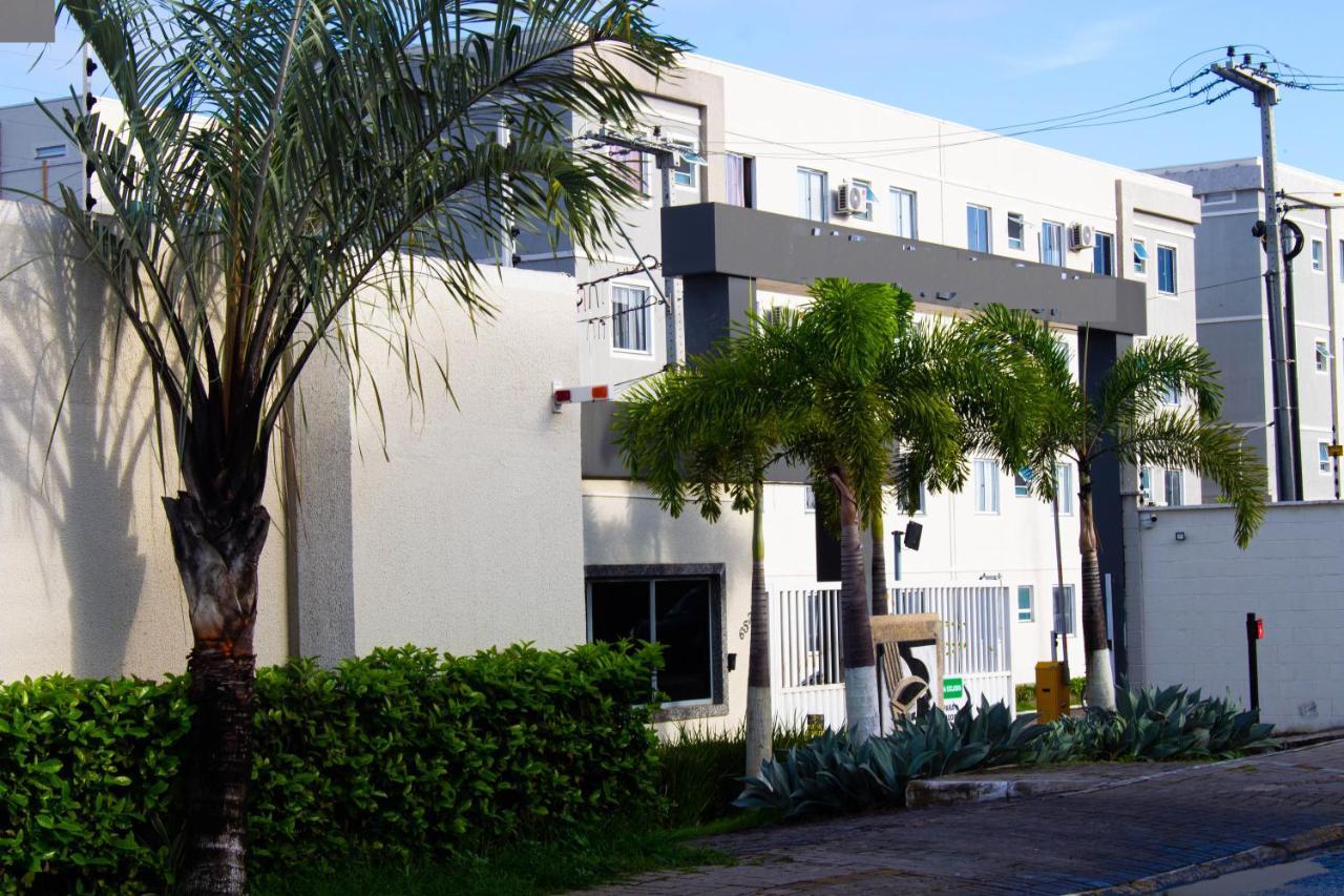 Perto Do Mar, 5G, Ar E Piscina C/Churrasqueira João Pessoa 外观 照片