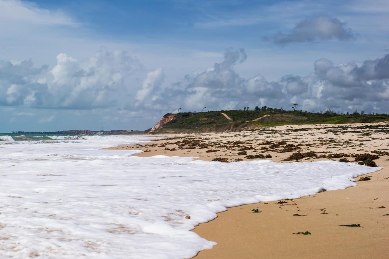 Perto Do Mar, 5G, Ar E Piscina C/Churrasqueira João Pessoa 外观 照片