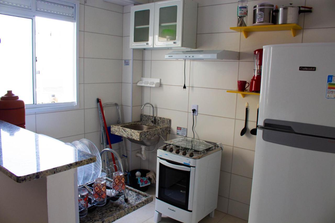 Perto Do Mar, 5G, Ar E Piscina C/Churrasqueira João Pessoa 外观 照片